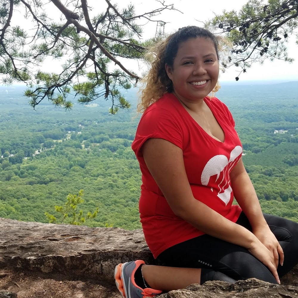 Meet your Posher, Tania